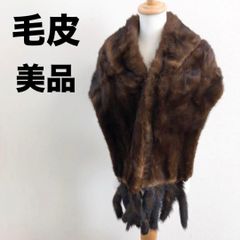 ☺️☺️S-11 房付き ミンクショール - メルカリ