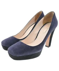 PRADA パンプス レディース 【古着】【中古】【送料無料】