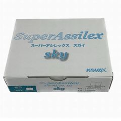 コバックス　新品4箱　スーパーアシレックス　レモン　スカイ600 コバックス 新品4箱 スーパーアシレックス レモン スカイ600 - メルカリ
