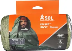 31YMさま専用 SOL Escape Bivvy エスケープヴィヴィ 未使用品 2025年最新】エスケープヴィヴィ xlの人気アイテム - メルカリ
