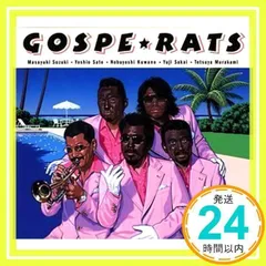 2025年最新】GOSPERATSの人気アイテム - メルカリ