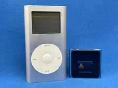 2024年最新】iPod mini A1051の人気アイテム - メルカリ