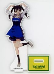 新品未使用】若林有子 アクリルスタンド アクスタ ガメガメ。TBS