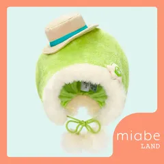 新品タグ付き♡ ディズニー　ダッフィー　オルメル　もこもこ　キャップ　♡ 新品 東京ディズニーシー オルメル もこもこキャップ 帽子