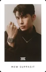 【中古】コレクションカード(男性) MEW SUPPASIT/CD「365 (Normal Edition)」封入特典ランダムカード