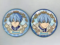 【中古】バッジ・ピンズ ヒンメル キャラ缶バッジセット 「葬送のフリーレン」 中国限定