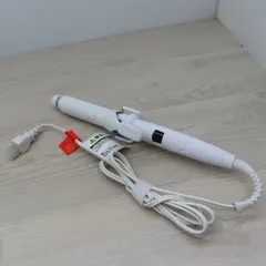 【店頭展示品】CREATE クレイツ　9012 イオンカールアイロン32mm (C5-71)