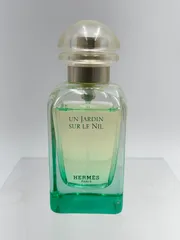 256249680　エルメス　ナイルの庭　50ml