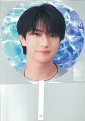 Aぇ!group 25年D.N.A 正門良規 うちわ