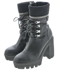 GIUSEPPE ZANOTTI DESIGN ブーツ レディース 【古着】【中古】【送料無料】のサムネイル