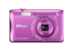 2024年最新】nikon デジタルカメラ coolpix （クールピクス） s70 クリスタルレッド s70rd（中古品）の人気アイテム - メルカリ