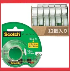 2024年最新】Scotch Tape Dispenser,の人気アイテム - メルカリ