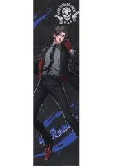 【中古】雑貨 入間銃兎 ビジュアルクロス 「一番くじ ヒプノシスマイク-Division Rap Battle-2nd」 E賞