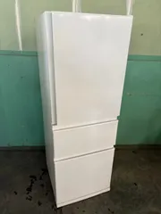 【新品同様】2023年製 三菱 ノンフロン冷凍冷蔵庫 MR-C33H-W 三菱電機 MR-C33H 価格比較 - 価格.com