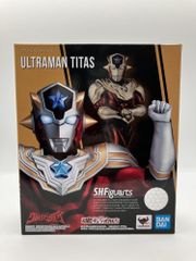 [중고] 반다이 에르토라만타이가 SHFiguarts 에르토라만타이스 [90]