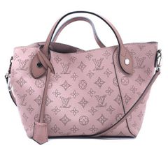 極上美品】 ルイヴィトン マヒナ ジロラッタ マグノリア ハンドバッグ 