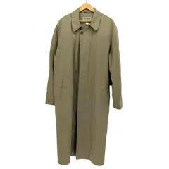エルエルビーン L.L.Bean 80-90s USA製 ステンカラーコート メンズ  LARGE TALLのサムネイル