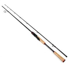 ノービ(Noeby) NBRO-LE2 ベイトロッド スピニング ベイト コルクグリップ 二本 スピードジギング シーバス バス ML（5-15g） M（7-28g） MH（10-40g） 6'6(1.98m) 7'0(2.13m) 7'6(2.29m)
