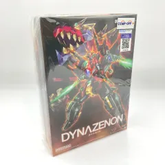 MODEROID ダイナゼノン 「SSSS.DYNAZENON」 GOODSMILECOMPANY グッドスマイルカンパニー プラモデル