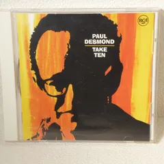 2024年最新】Paul Desmond ポール・デスモンドの人気アイテム - メルカリ