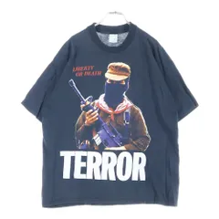 2025年最新】TERROR worldwideの人気アイテム - メルカリ