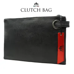 クラッチバッグ セカンドバッグ メンズ レディース 結婚式 おしゃれ 人気