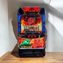 パチスロ　ガメラ2