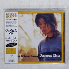 2025年最新】james iha lpの人気アイテム - メルカリ