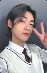 【中古】コレクションカード(男性) THE BOYZ/ケビン(KEVIN)/「THE BOYZ FAN-CON ＜THE B LAND＞ in JAPAN」MD購入特典トレカ