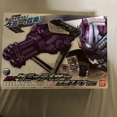 仮面ライダーのサムネイル