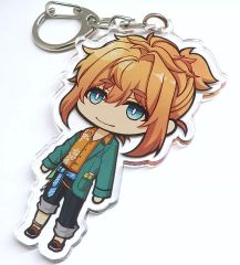 すとぷり ジェルくん すとめも6 アクリルキーホルダー アクキー - メルカリ
