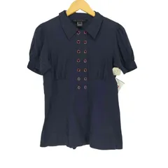 マークバイマークジェイコブス Marc by Marc Jacobs コットンチュニック レディース JPN：L のサムネイル