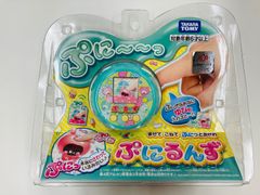 【新品未開封】ぷにるんず ぷにミント