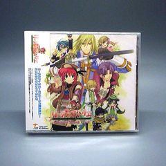 ぷそ煮コミ主題歌～煮コ☆ミュニケーション:田辺留依 / 引坂理絵：未