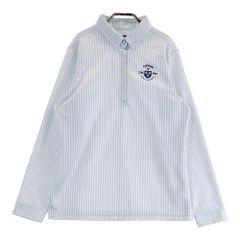 サイズ：L J.LINDEBERG ジェイリンドバーグ  長袖ニットセーター  イエロー系 [240101446104] ゴルフウェア メンズ ストスト J.LINDEBERG】ジェイ・リンドバーグ メンズゴルフウェア