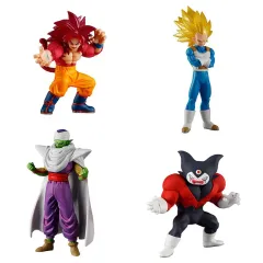 ドラゴンボール　HGフィギュア フルコンプ　完品　当時物　全27シリーズ値下げ バンダイ(BANDAI)|HG ブロリー完全セット ドラゴンボールZ