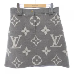 ルイヴィトン LOUIS VUITTON スカート