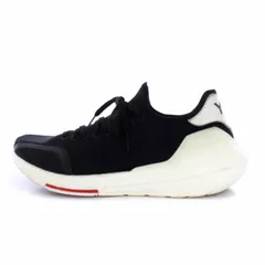 2024年最新】adidas y-3 yohji boostの人気アイテム - メルカリ