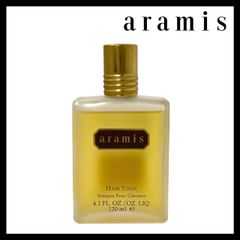 未使用　ARAMIS hair tonic 120ml③ アラミス　ヘアトニック Amazon | アラミス ヘアー・トニック 120ミリリットル (x 1