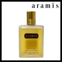 2025年最新】アラミスヘアー・トニック120mlの人気アイテム - メルカリ