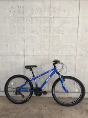 ジオス22インチマウンテンバイクカスタムジャンク中野区都立家政引き取り限定 ジオス22インチマウンテンバイクカスタムジャンク中野区都立家政