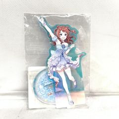 紅月ゆれる恋あかり 朱雀院紅葉 CRYSTALiA 5周年記念アクリルスタンド