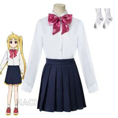 学生服 セット 樋口楓 夏服 コスプレ - メルカリ