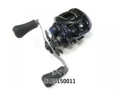 ソルティスト❗新品未使用❗ ダイワ ベイトリール 25ソルティガ 35L(左): リール｜釣具の通販