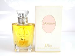 未使用 クリスチャン・ディオール Christian Dior DUNE デューン