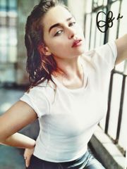 エミリア・クラーク直筆サイン入り超大型写真… ゲーム・オブ・スローンズ…3 udkTAAR7ajF3ZfLjqrHTig.jpg@jpg