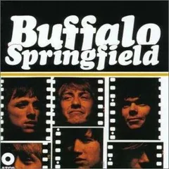 『ＢＵＦＦＡＬＯ・ＳＰＲＩＮＧＦＩＥＬＤ／ＢＯＸ・ＳＥＴ』輸入盤国内仕様【中古品 BUFFALO・SPRINGFIELD／BOX・SET』輸入