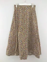LUISMARI】タック コクーン スカート | NEW ARRIVAL | Cour