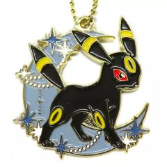 ポケモン ステンドグラスボールチェーン ブラッキー - メルカリ
