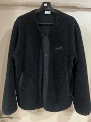 Columbia(コロンビア) ボア フリース ジャケット